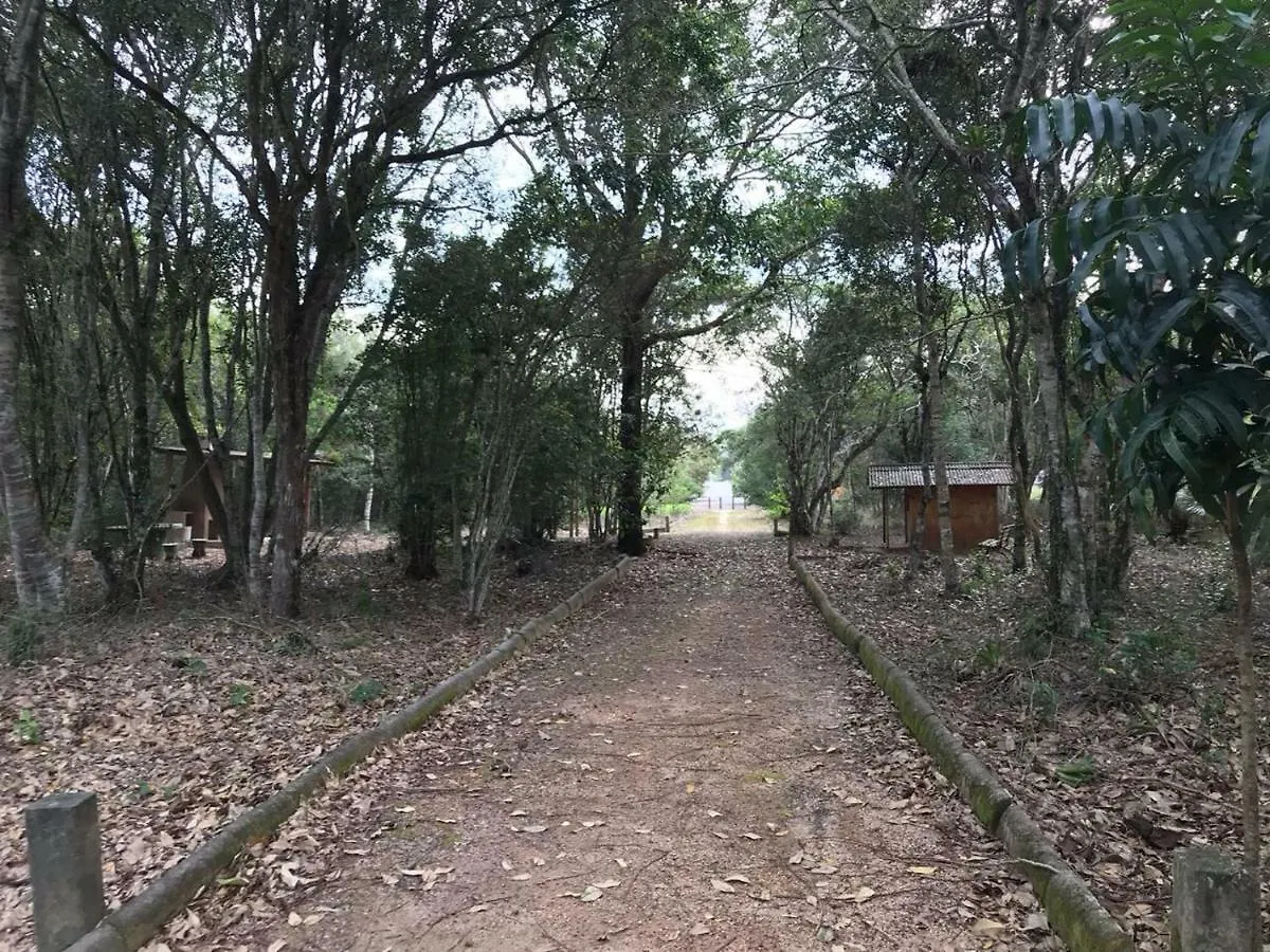 Pousada Chateau Channel Garopaba