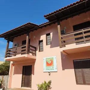 Canto Da Ferrugem Casa de hóspedes
